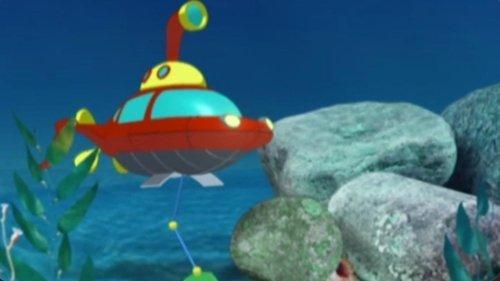 Little Einsteins Season 1 Episode 4 - Whale Tale