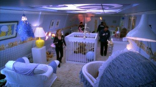 undefined Season 5 Episode 15 - King Baby