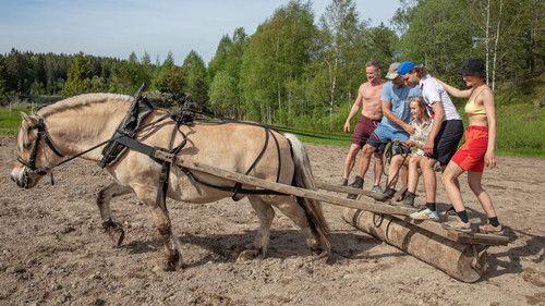 Farmen Kjendis Season 6 Episode 7 - Episode 7