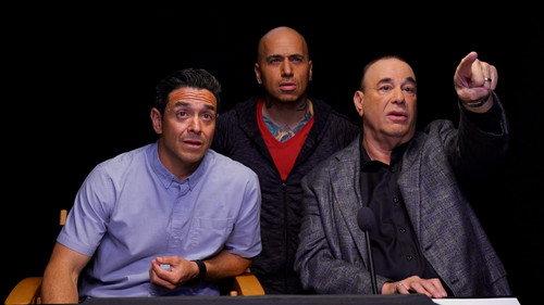 Bar Rescue Season 8 Episode 23 - Game Over
