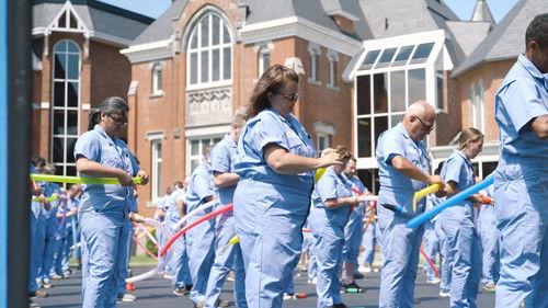 Le gros laboratoire Season 4 Episode 8 - Episode 8