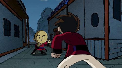 Xiaolin Showdown Season 2 Episode 16 - Screams of the Siren