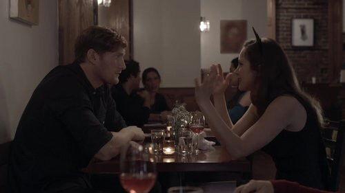 High Maintenance Season 1 Episode 11 - Qasim