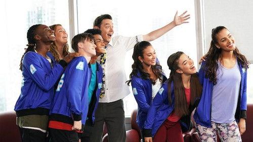 The Next Step Season 7 Episode 21 - Room Service