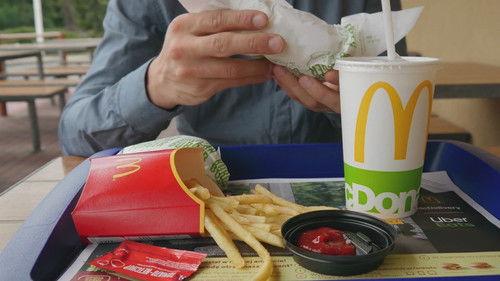 The Food That Built America Season 5 Episode 12 - Burger Empire: The Ray Kroc Story