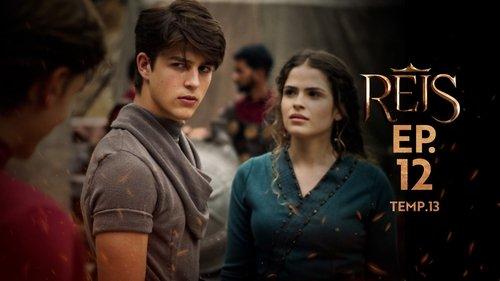 Kings Season 13 Episode 12 - Episode 12