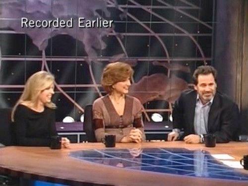 Real Time with Bill Maher Season 1 Episode 4 - March 14, 2003