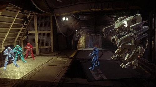 Red vs. Blue Season 11 Episode 11 - Worst Laid Plans
