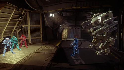 Red vs. Blue Season 11 Episode 11 - Worst Laid Plans