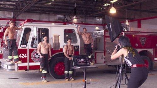 High Heat Season 1 Episode 7 - The Dead Can Speak