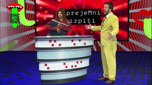 Refreshment Front Season 1 Episode 4 - Entrance exams