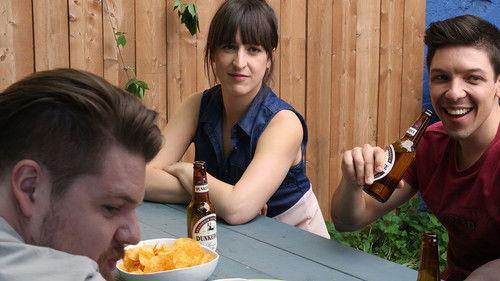 Les Simone Season 1 Episode 9 - Episosde 9