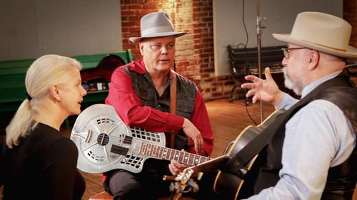 David Holt's State of Music Season 3 Episode 4 - Joe Newberry