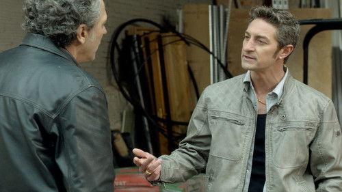 El Principe Season 1 Episode 11 - Episode 11