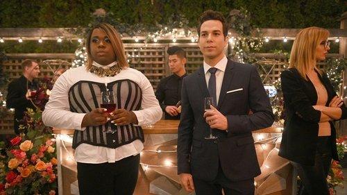 Zoey's Extraordinary Playlist Season 1 Episode 6 - Zoey's Extraordinary Night Out