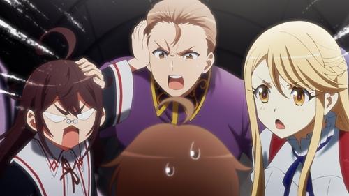 Am I Actually the Strongest? Season 1 Episode 10 - The Demon King's Name