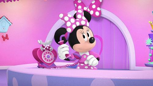 Minnie's Bow-Toons Season 6 Episode 6 - Boing-Boing, Comes Home!