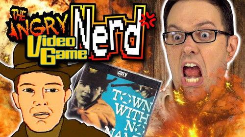 The Angry Video Game Nerd Season 12 Episode 8 - The Town With No Name (CDTV)