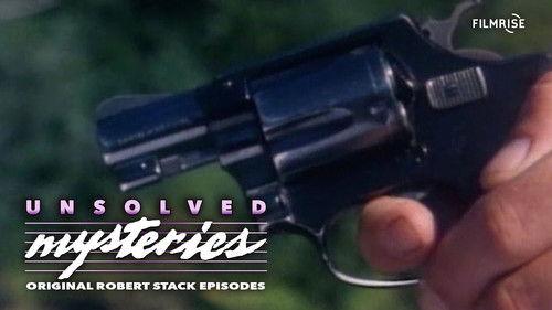 Unsolved Mysteries Season 1 Episode 14 - Episode #14