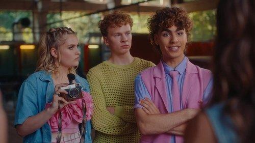 #LikeMe Season 5 Episode 9 - Episode 9