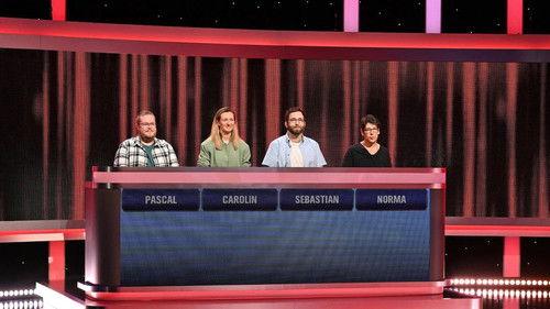 Gefragt - Gejagt Season 11 Episode 15 - Episode 15