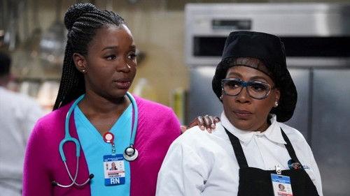 Bob Hearts Abishola Season 2 Episode 14 - A Tough Old Bird