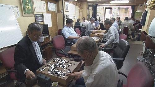 Document 72 Hours Season 7 Episode 21 - Trapped in the Magic of Go