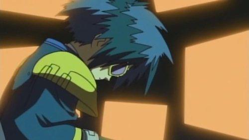 Digimon: Digital Monsters Season 2 Episode 9 - The Emperor's New Home