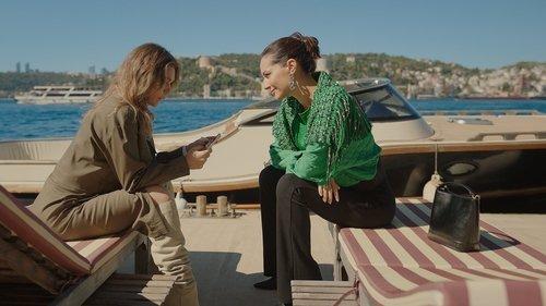 Old Money Season 1 Episode 5 - Episode 5