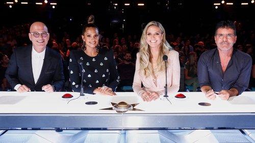 America's Got Talent Season 14 Episode 24 - The Champions One