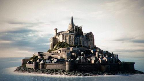 The Wonders of Europe Season 2 Episode 4 - The Mont-Saint-Michel