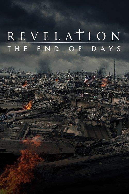 Revelation: The End of Days poster
