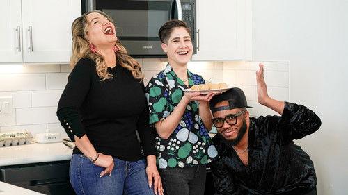 Recipe Lost and Found Season 1 Episode 1 - Myra's Matzo Ball Soup