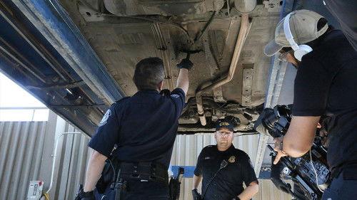 To Catch a Smuggler Season 5 Episode 7 - Freeway Meth