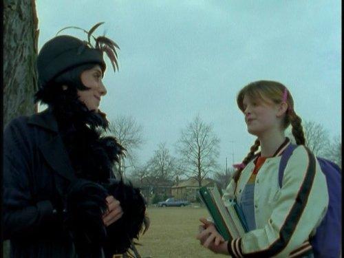 undefined Season 2 Episode 1 - Be Careful What You Wish For