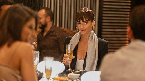 Tehran Season 2 Episode 3 - PTSD