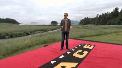 The Amazing Race Season 23 Episode 12 - Amazing "Crazy" Race (2)