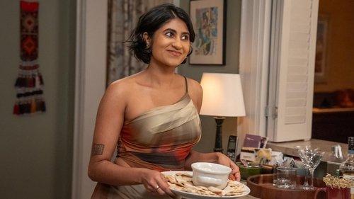 Adults Season 1 Episode 6 - Roast Chicken