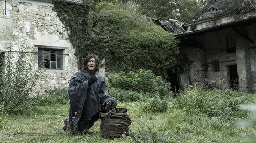 Show Me More Season 1 Episode 16 - Inside The Walking Dead: Daryl Dixon Season 1