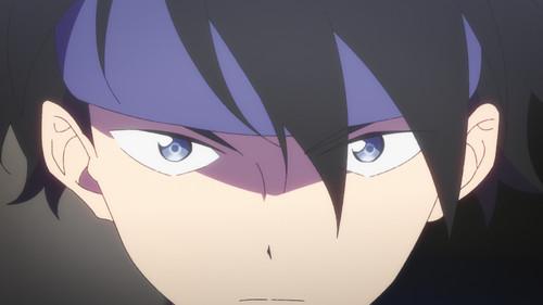 The Gymnastics Samurai Season 1 Episode 11 - Gymnastics Samurai