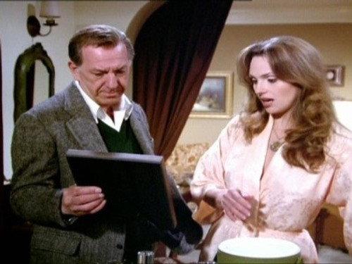 Quincy, M.E. Season 3 Episode 17 - Ashes to Ashes