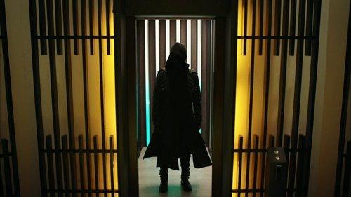 W: Two Worlds Season 1 Episode 3 - I Am Someone Who Will Do That