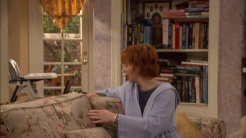 Reba Season 2 Episode 20 - The Best Defense