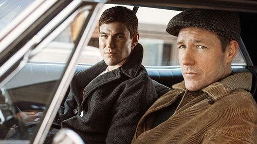 Public Morals Season 1 Episode 1 - A Fine Line