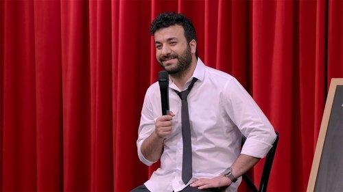 Konuşanlar Season 5 Episode 12 - Episode 12