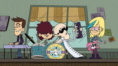 The Loud House Season 7 Episode 23 - Bye Bye Birthday