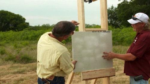 Doomsday Preppers Season 3 Episode 11 - No One Will Ever Know