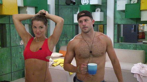 Big Brother Season 20 Episode 11 - Episode 11
