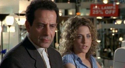 undefined Season 1 Episode 6 - Mr. Monk and the Billionaire Mugger