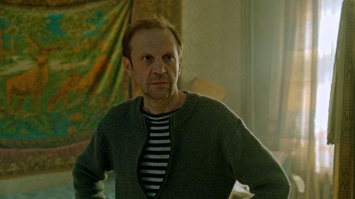 Correction and Punishment Season 1 Episode 6 - Episode 6